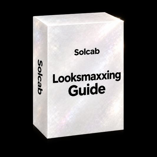 Solcab - Looksmaxxing Guide